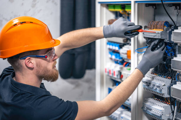 Best Electrical Troubleshooting Services  in Mccook, NE